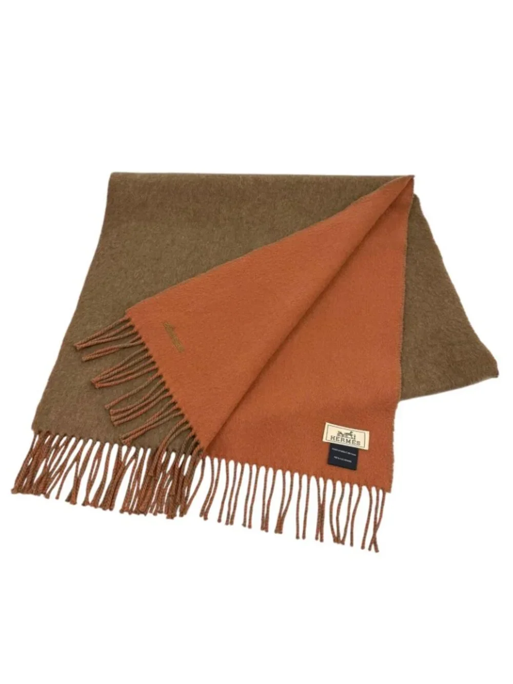 Hermes this authentic